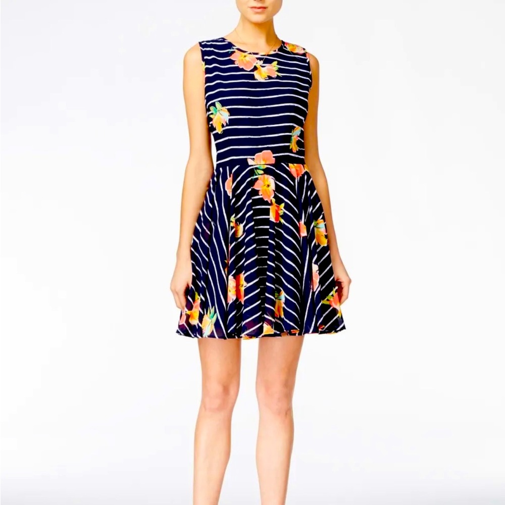 Maison Jules Dress